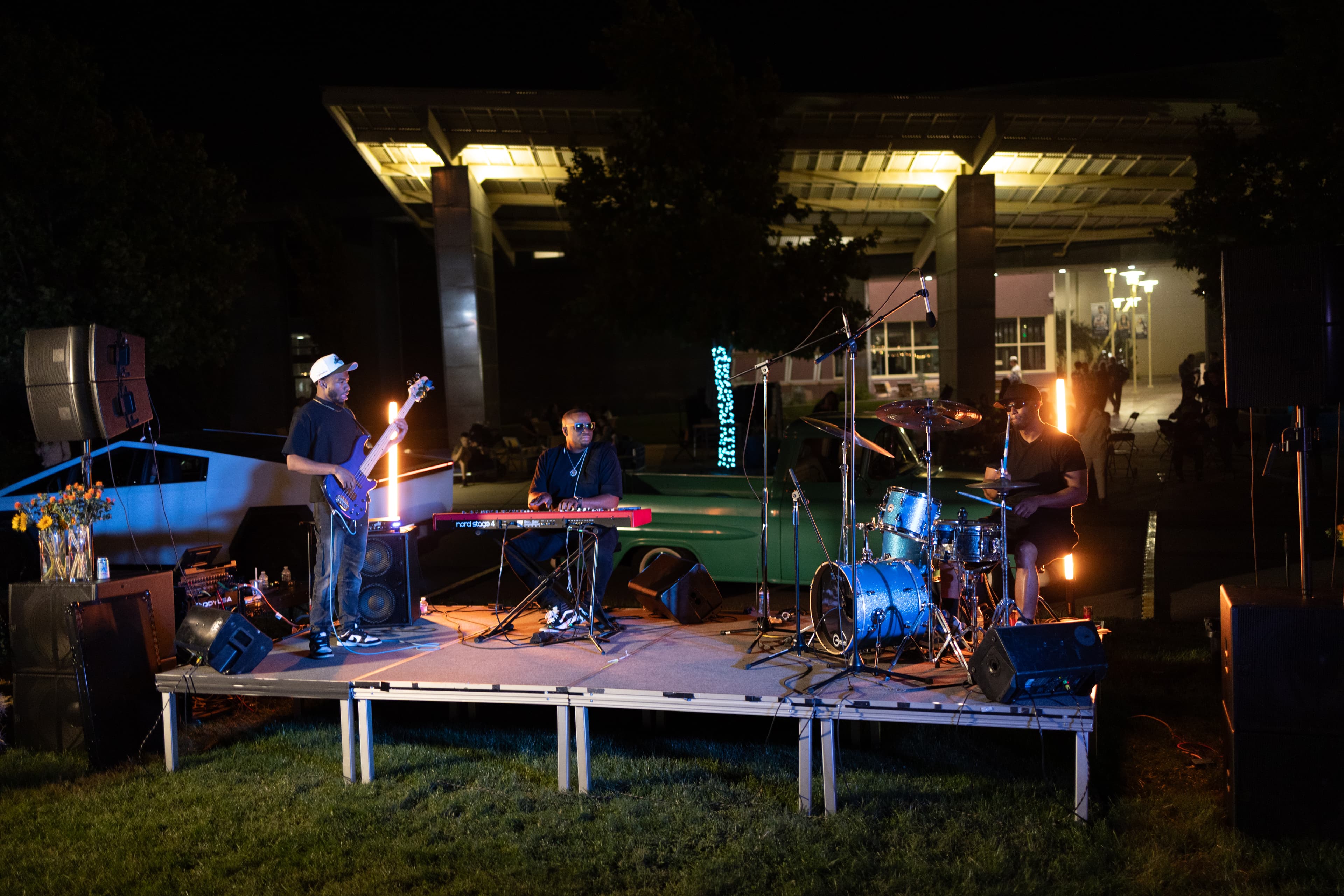 Jessup University у Rocklin, California