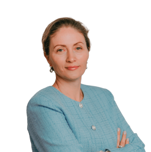 Елліна Леснік