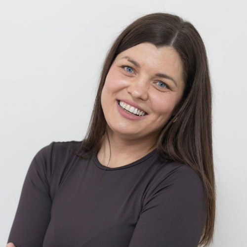 Катерина Кірєєва